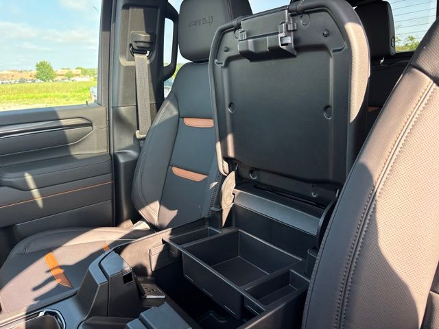 New 2026 GMC Sierra 2500HD Truck