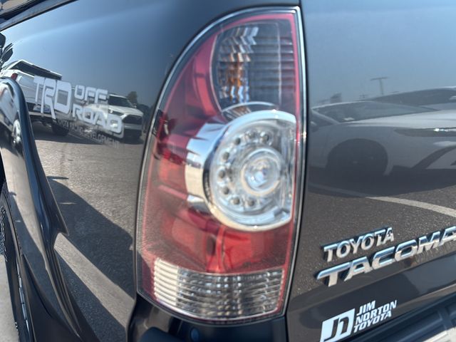 Used 2012 Toyota Tacoma Truck