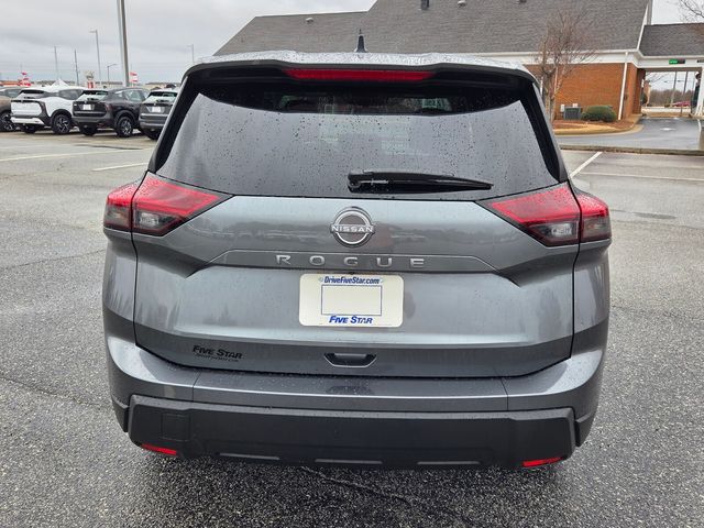 New 2026 Gray Nissan S image 10