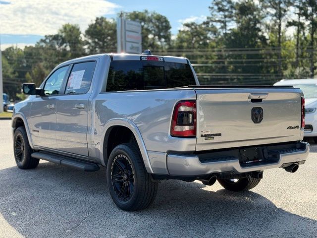 Used 2022 Ram 1500 Truck