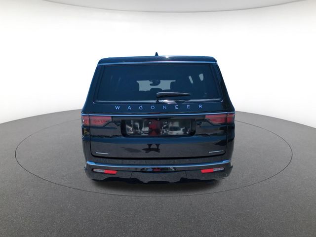 used 2023 Jeep Wagoneer L car, priced at $33,990