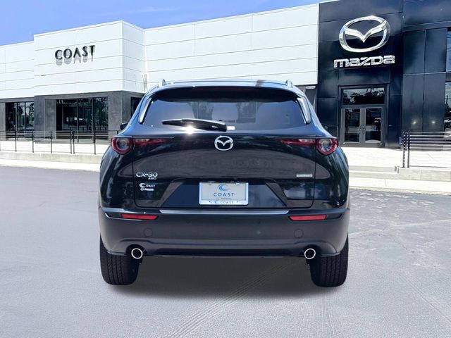 2026 Mazda CX-30 Preferred - Photo 7