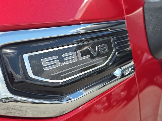 2023 GMC Sierra 1500 SLT:45794A
