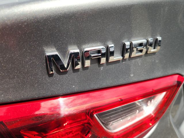 2024 Chevrolet Malibu LT Gray at DeMontrond Ford