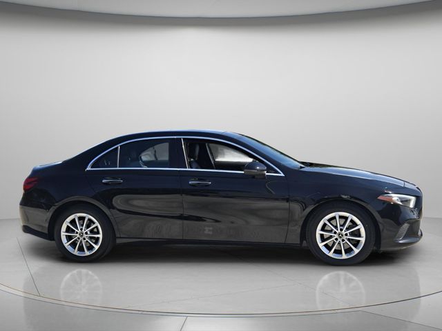 2021 Mercedes-Benz A-Class - $21,990