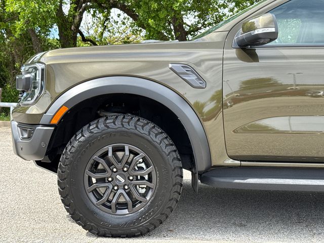New 2026 Gray Ford XLT image 5