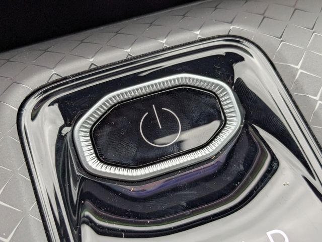 2025 Jeep Wagoneer S Limited