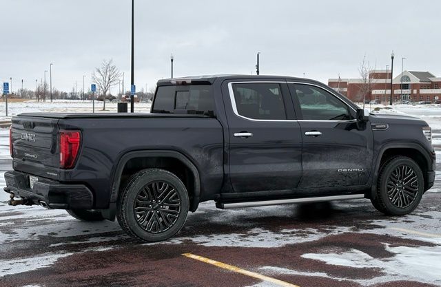 2022 GMC Sierra 1500 Denali Ultimate