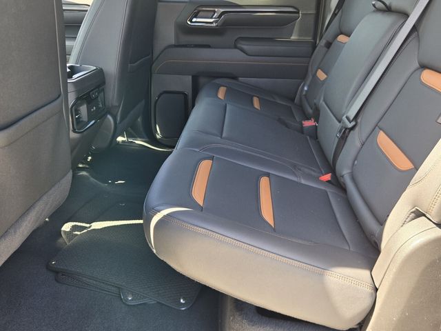 2025 GMC Sierra - $56,892