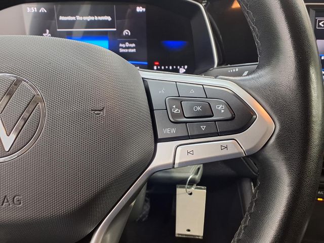 2024 Volkswagen Jetta 1.5T S - 8