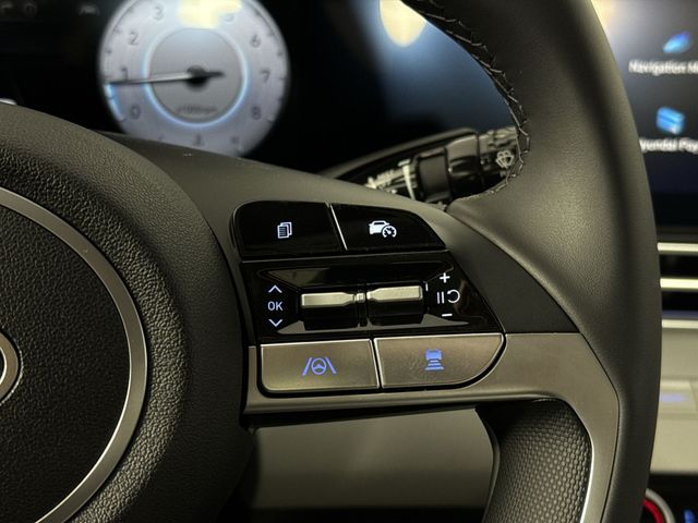 New 2025 Hyundai Elantra For Sale in Indianapolis, IN