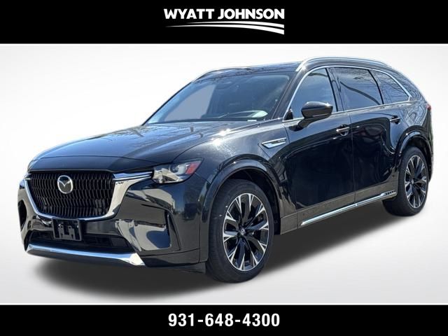 2024 Mazda CX-90 3.3 Turbo S AWD