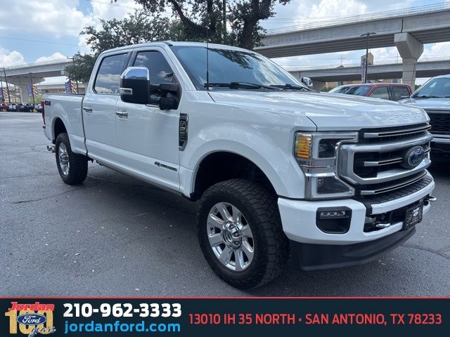 2022 Ford F-250SD
