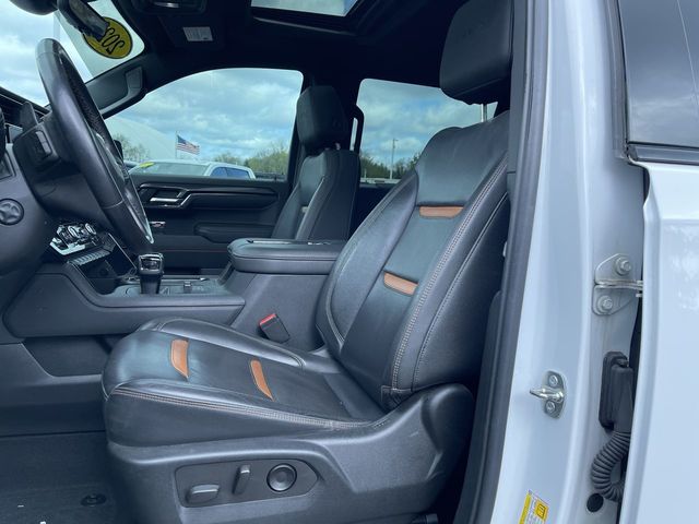Used 2022 GMC Sierra 1500 For Sale in Muncie, IN