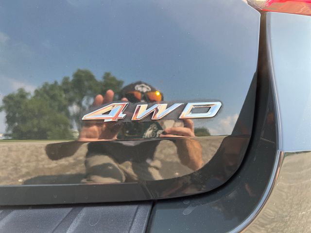 Used 2023 Ford Explorer SUV
