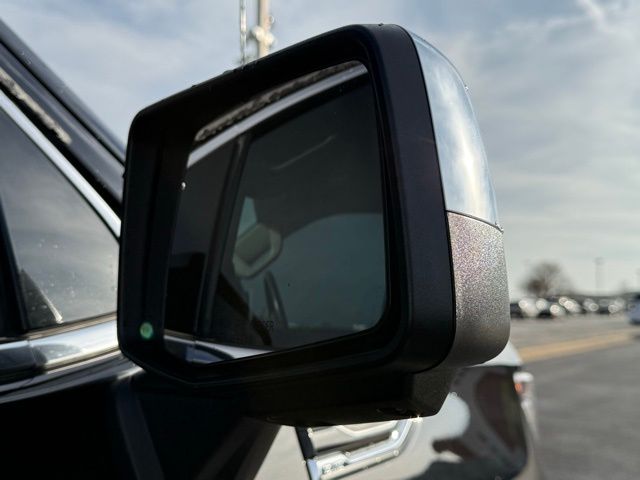 used 2022 GMC Sierra 1500 car, priced at $44,388