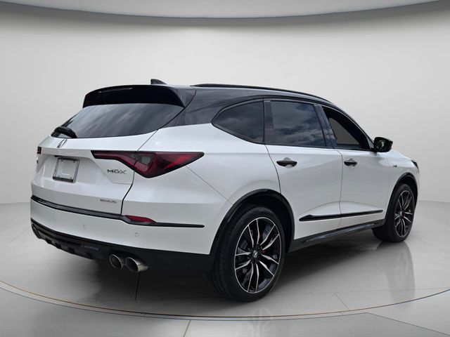2024 Acura MDX - $53,448
