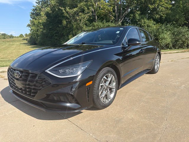 Used 2023 Hyundai Sonata Sedan