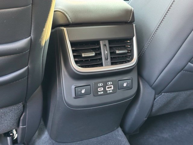Used 2025 Subaru Outback SUV