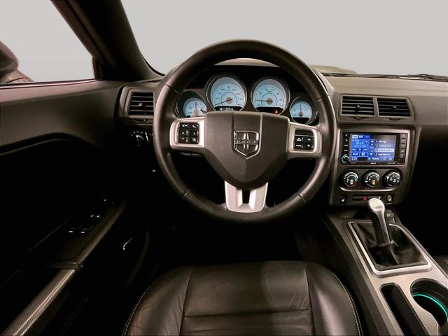 2012 Dodge Challenger R/T - 4