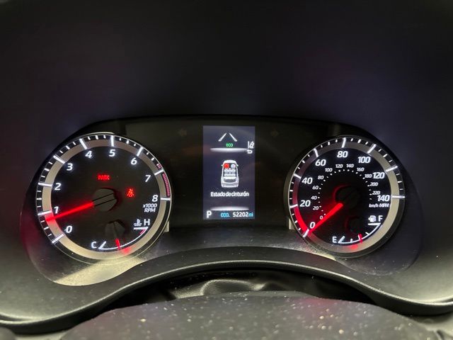 2022 Toyota Highlander L Brown at Bravo Nissan