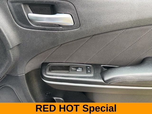 2022 Dodge Charger SXT photo