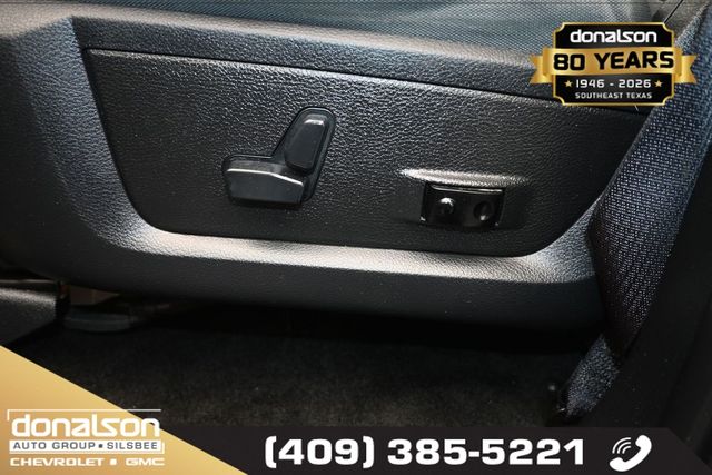 used 2015 Ram 2500 car, priced at $22,246