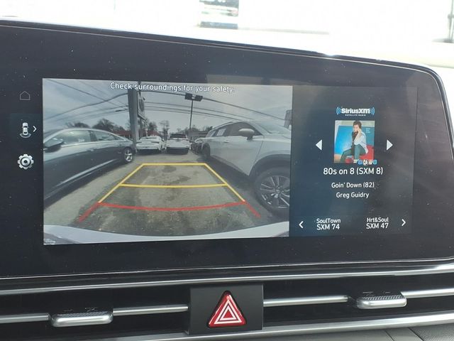 2023 Hyundai Elantra - Image 17