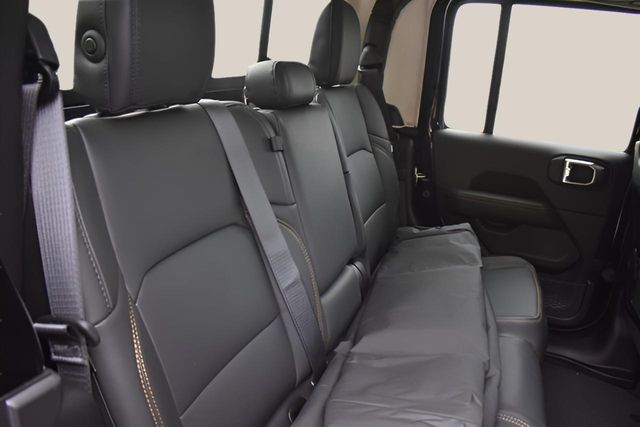 New Car 2025 Jeep Gladiator  High Tide For Sale Under $40,000 In Austin, Texas