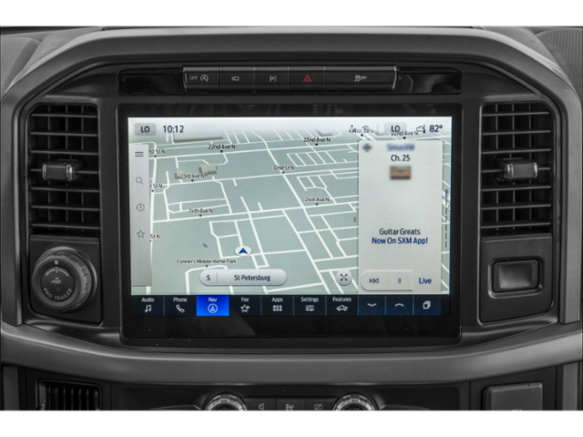 2025 Ford F-150 XLT - Photo 13