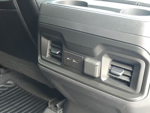 2021 Chevrolet Silverado 1500 RST:44584B