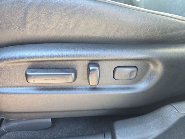 Used 2023 Honda Passport SUV