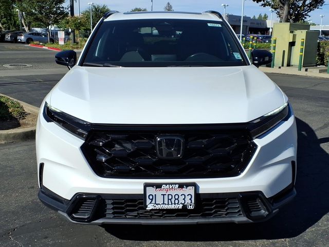 Used 2024 Honda CR-V Hybrid SUV