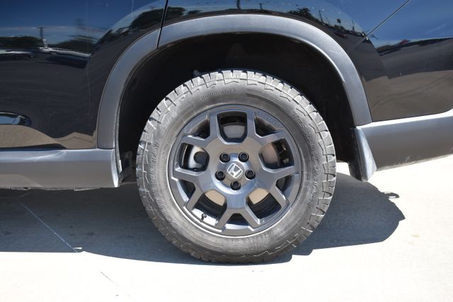 Used 2025 Honda Pilot SUV