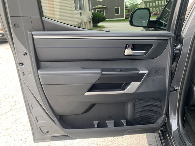 Used 2023 Toyota Tundra Hybrid Truck