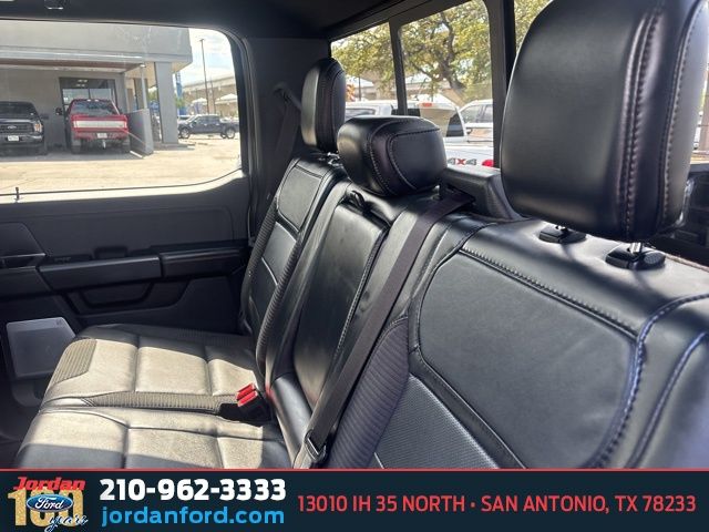 Used Car 2023 Ford F-150  Raptor For Sale Under $70,000 In San Antonio, Texas
