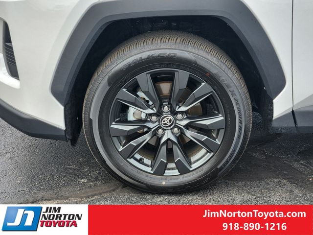 Used 2026 Toyota RAV4 SUV