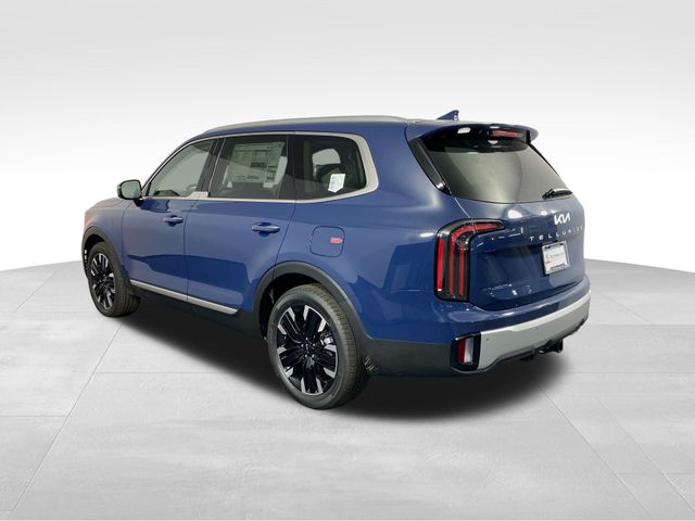 2024 Kia Telluride SX 29