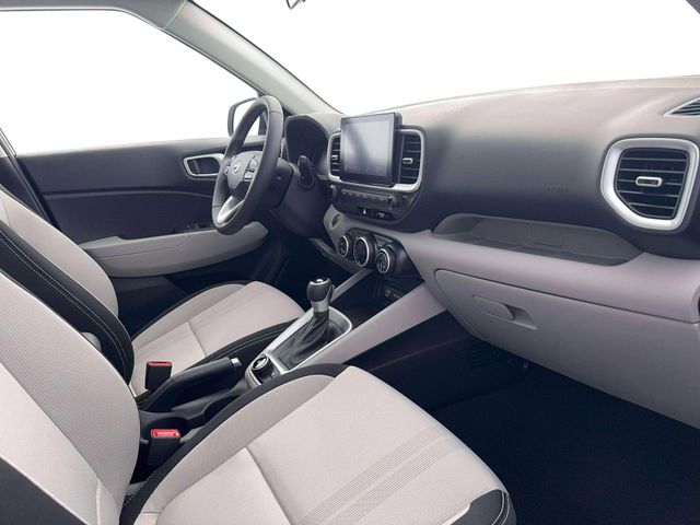 New 2026 Black Hyundai SEL image 15