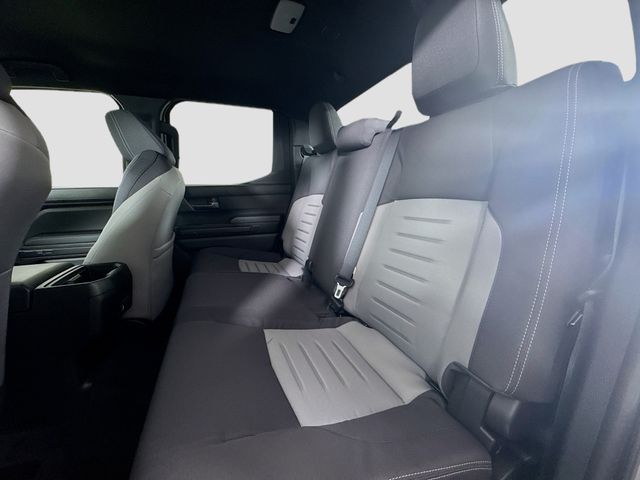 2025 Toyota Tacoma TRD Off Road - Photo 29