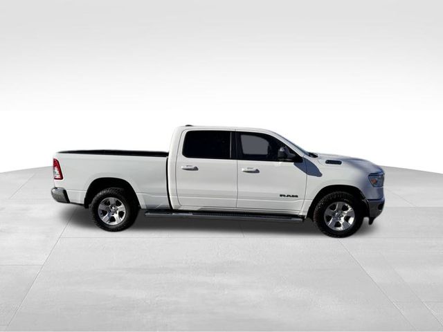 2021 Ram 1500 Big Horn/Lone Star 2