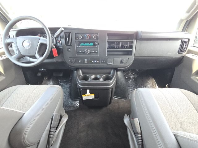 Photo of 2024 Chevrolet Express 3500 LT in Dallas, GA - 21,  2024 Chevrolet Express 3500 LT:C02424
