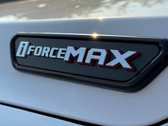 New 2026 Toyota 4Runner i-FORCE MAX SUV