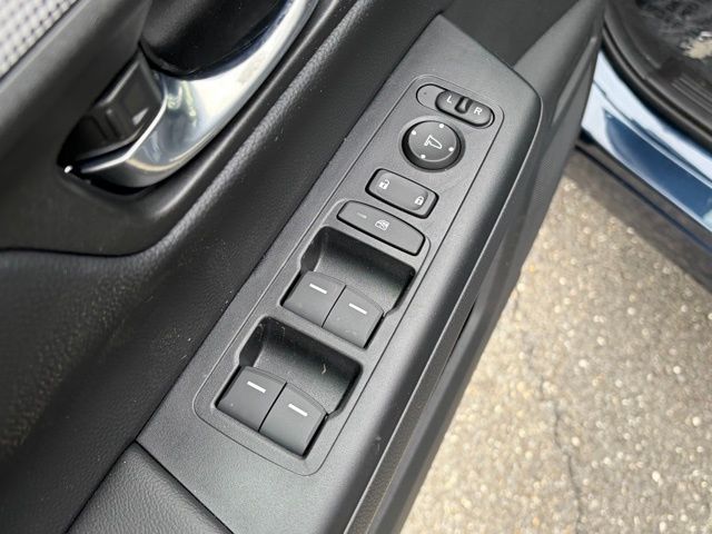 new 2026 Honda CR-V Hybrid car, priced at $41,675