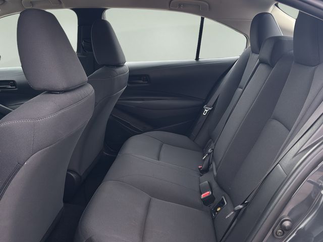Used 2024 Toyota Corolla Sedan