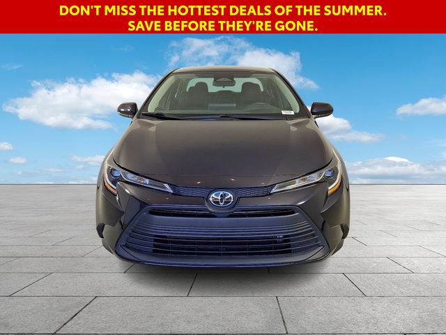 Used 2023 Toyota Corolla Sedan