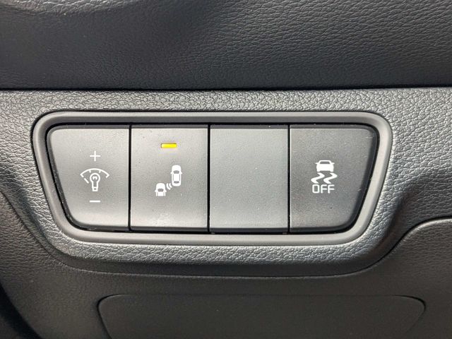 Used 2024 Kia Forte Sedan