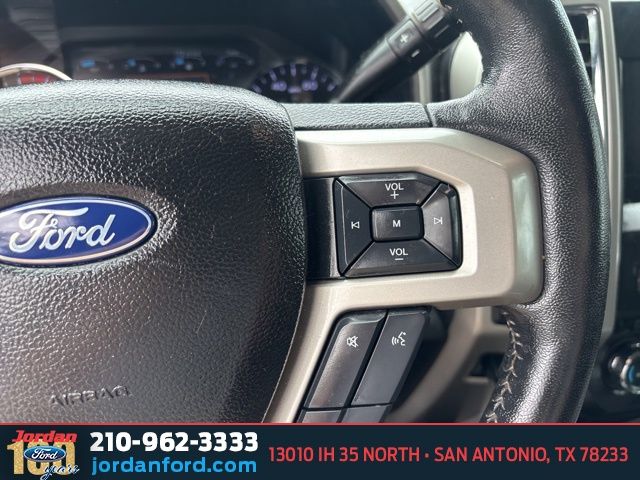 Used Car 2018 Ford F-350sd  Lariat For Sale Under $40,000 In San Antonio, Texas