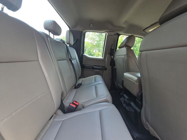 Photo of 2021 Ford F-250SD XL in Dallas, GA - 13,  2021 Ford F-250SD XL:W00012