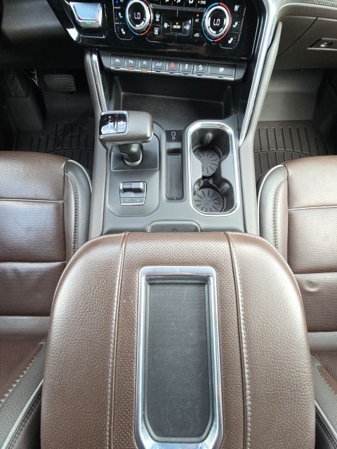 Photo of 2022 GMC Sierra 1500 Denali in Dallas, GA - 38,  2022 GMC Sierra 1500 Denali:C02455